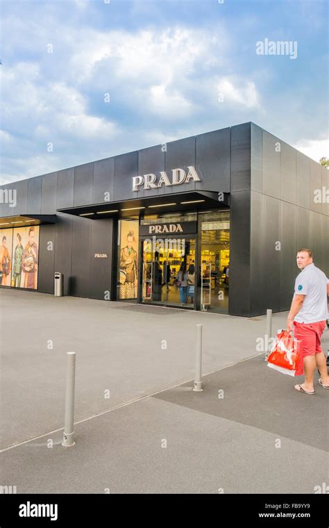 Prada germany outlet